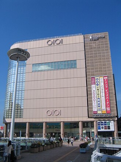 北千住宿場町通