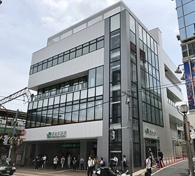 萬年湯