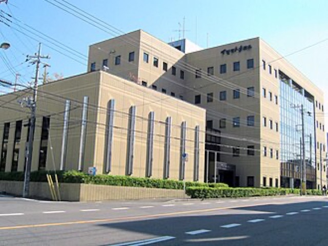 松本清(新宿旗艦)
