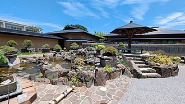 大宮盆栽美術館