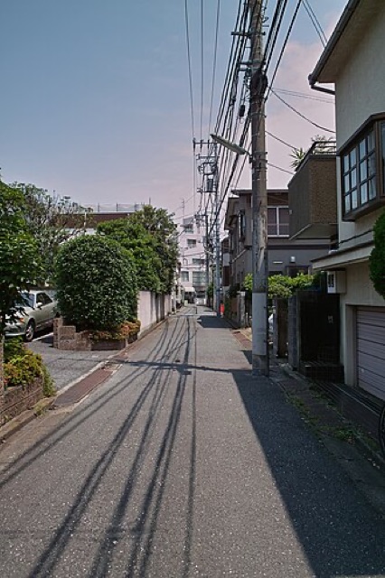 下北澤