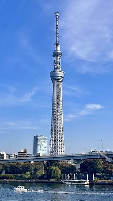 東京晴空塔