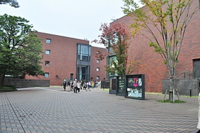 東京都美術館