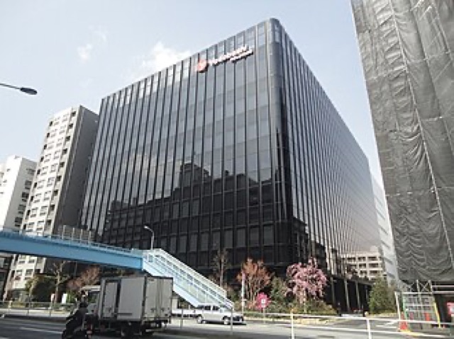 Yodobashi-Akiba
